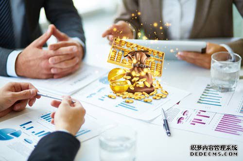 济南代理记账：小企业为什么要找代理记账？