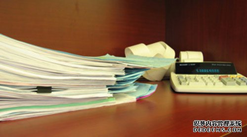 【杭州代理记账】如何专业处理会计凭证？