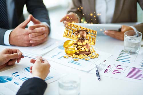 济南代理记账：如何选择专业代理记账公司？