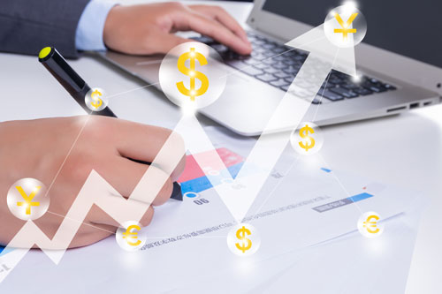 慧算账：代理记账服务流程你了解多少？