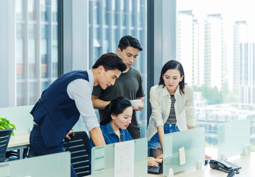 北京代理记账:代理记账公司业务范围介绍 北京代理记账:代理记账公司业务范围介绍